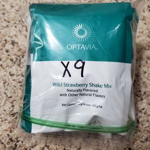 9 optavia fuelings